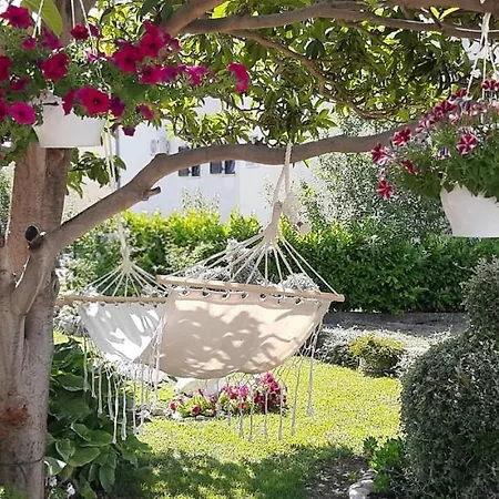 Pina 1 Apartment Kastela