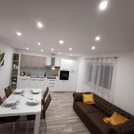 Appartement Pina 1 Kaštela