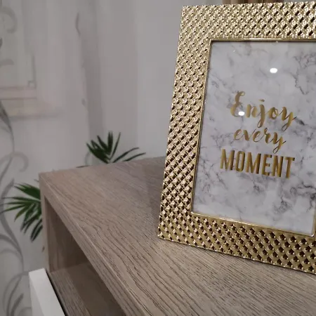 Appartement Pina 1 *