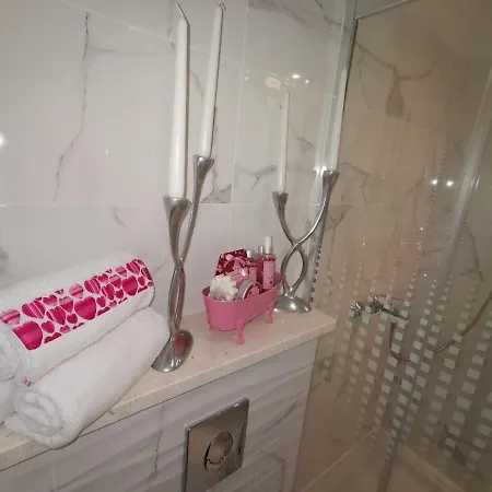 Pina 1 Apartament Kaštela